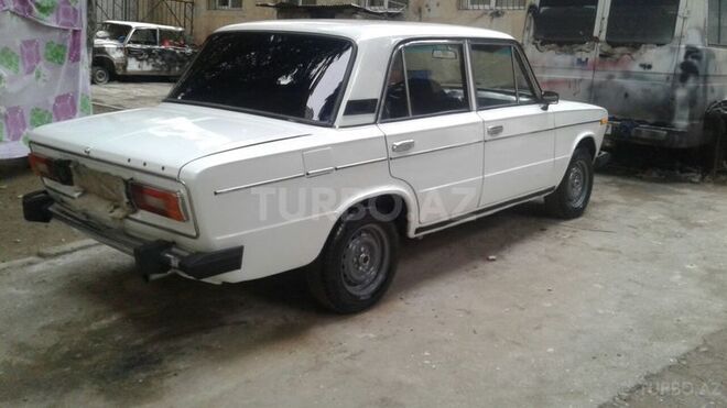 LADA (VAZ) 2106 1992, 200,000 km - 1.3 л - Bakı
