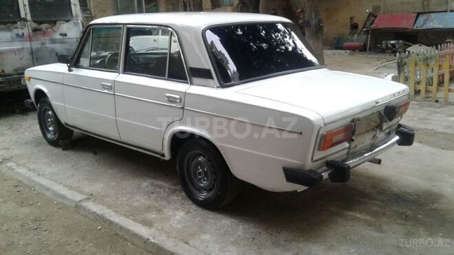 LADA (VAZ) 2106 1992, 200,000 km - 1.3 л - Bakı