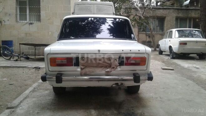 LADA (VAZ) 2106 1992, 200,000 km - 1.3 л - Bakı