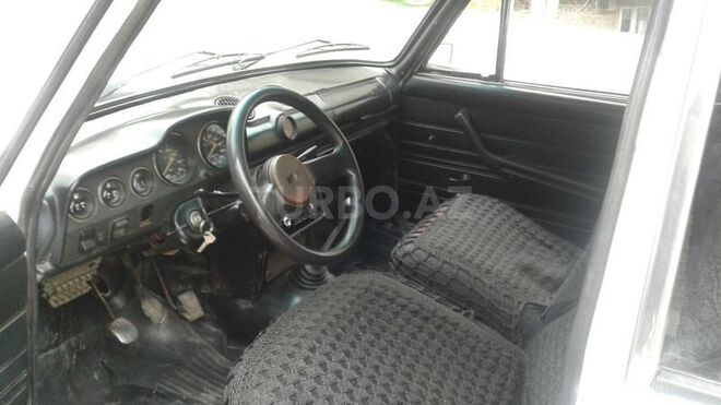LADA (VAZ) 2106 1992, 200,000 km - 1.3 л - Bakı