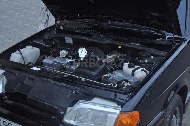 LADA (VAZ) 2114 2012, 169,000 km - 1.6 l - Bakı