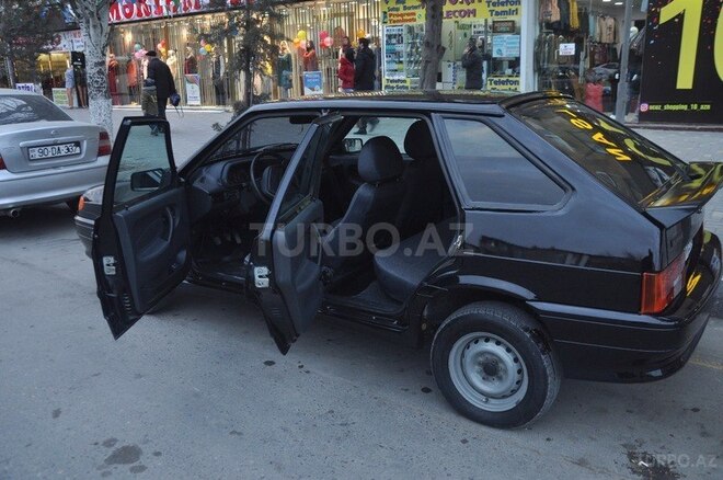 LADA (VAZ) 2114 2012, 169,000 km - 1.6 l - Bakı