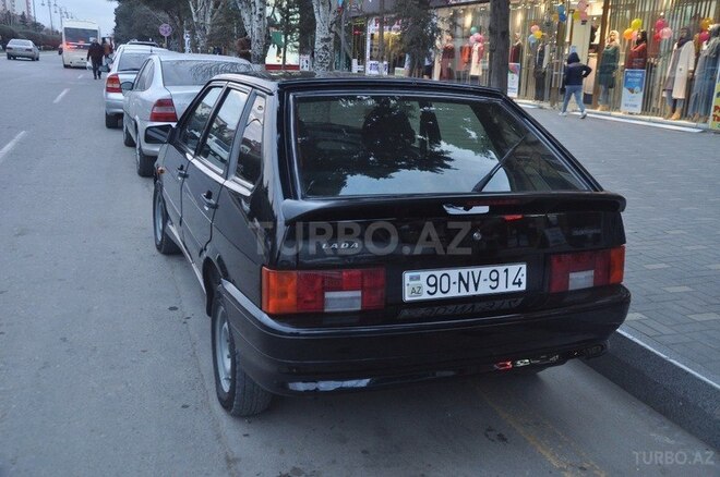 LADA (VAZ) 2114 2012, 169,000 km - 1.6 l - Bakı
