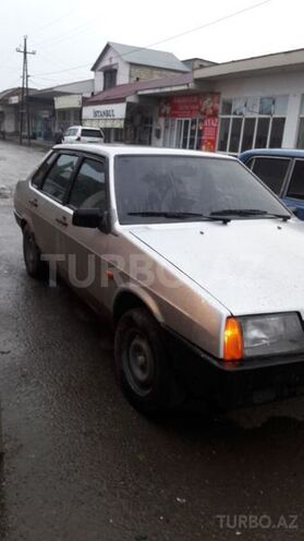 LADA (VAZ) 21099 2003, 11,752 km - 1.5 l - Sabirabad
