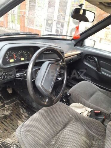 LADA (VAZ) 21099 2003, 11,752 km - 1.5 l - Sabirabad