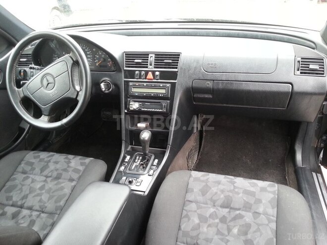 Mercedes C 200 1998, 325,215 km - 2.0 л - Bakı