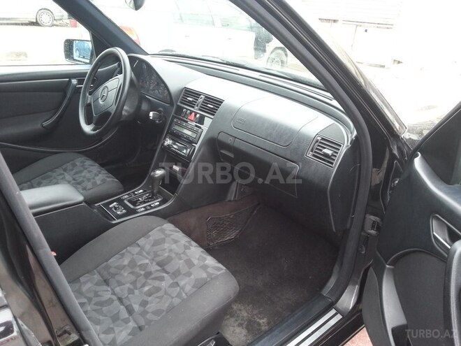 Mercedes C 200 1998, 325,215 km - 2.0 л - Bakı