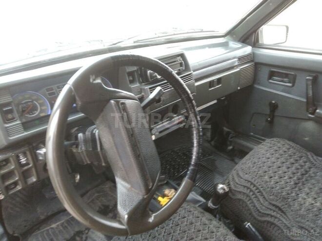 LADA (VAZ) 21099 1998, 1,230,584 km - 1.5 l - Sumqayıt
