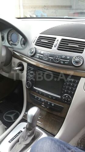 Mercedes  2002, 247,000 km - 2.2 л - Bakı