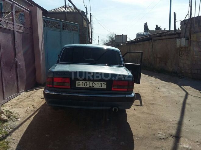 GAZ 3110 2002, 164,545 km - 2.3 l - Bakı