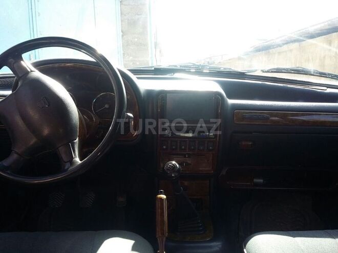 GAZ 3110 2002, 164,545 km - 2.3 l - Bakı
