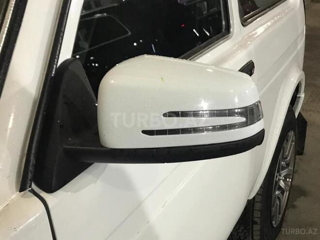 LADA (VAZ) Niva 2015, 38,000 km - 1.7 l - Bakı