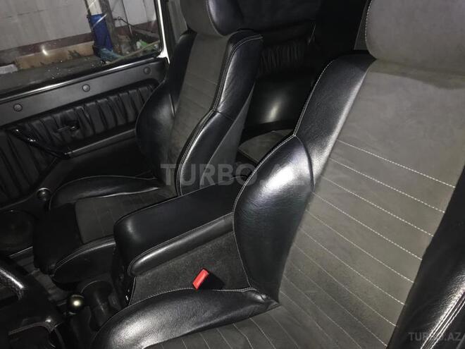 LADA (VAZ) Niva 2015, 38,000 km - 1.7 l - Bakı