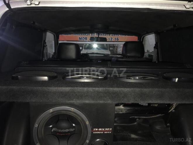 LADA (VAZ) Niva 2015, 38,000 km - 1.7 l - Bakı