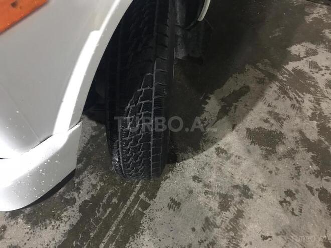 LADA (VAZ) Niva 2015, 38,000 km - 1.7 l - Bakı