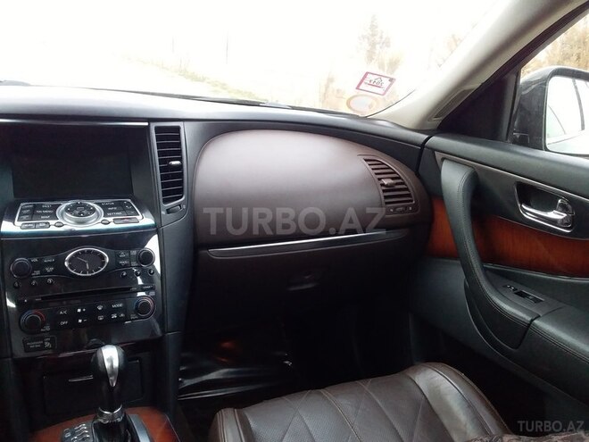 Infiniti FX35 2008, 95,955 km - 3.5 l - Bakı