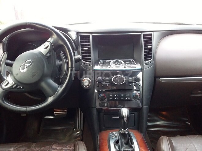 Infiniti FX35 2008, 95,955 km - 3.5 l - Bakı