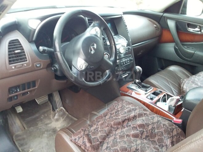 Infiniti FX35 2008, 95,955 km - 3.5 l - Bakı