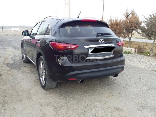 Infiniti FX35 2008, 95,955 km - 3.5 l - Bakı