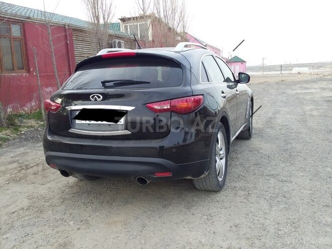 Infiniti FX35 2008, 95,955 km - 3.5 l - Bakı