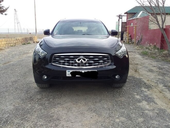 Infiniti FX35 2008, 95,955 km - 3.5 l - Bakı