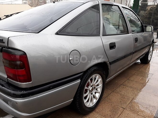 Opel Vectra 1992, 35,800 km - 1.8 л - Bakı