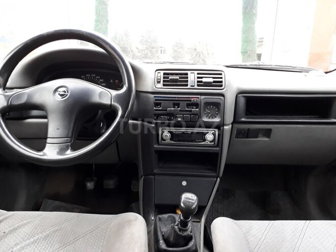 Opel Vectra 1992, 35,800 km - 1.8 л - Bakı