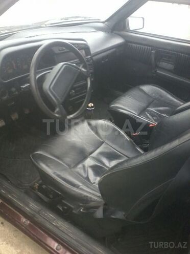 LADA (VAZ) 2108 1987, 200,000 km - 1.6 l - Bakı