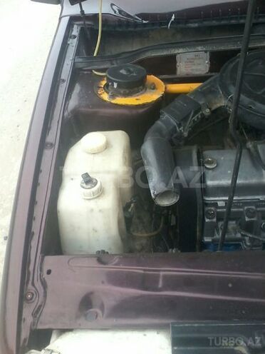 LADA (VAZ) 2108 1987, 200,000 km - 1.6 l - Bakı