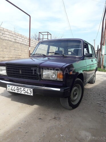 LADA (VAZ) 2104 2003, 53,000 km - 1.6 l - Bakı