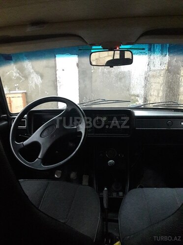 LADA (VAZ) 2104 2003, 53,000 km - 1.6 l - Bakı