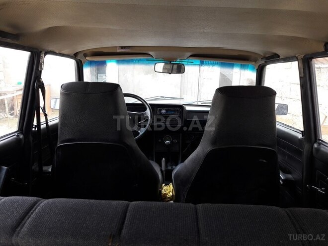 LADA (VAZ) 2104 2003, 53,000 km - 1.6 l - Bakı