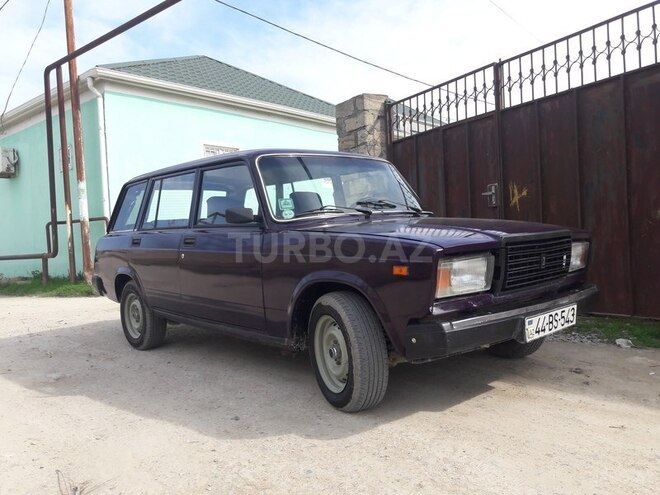 LADA (VAZ) 2104 2003, 53,000 km - 1.6 l - Bakı