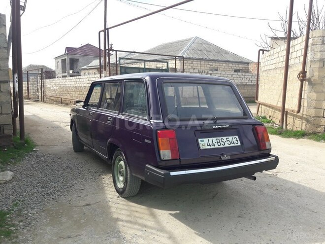 LADA (VAZ) 2104 2003, 53,000 km - 1.6 l - Bakı