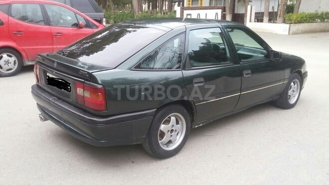 Opel Vectra 1994, 284,000 km - 2.0 л - Sumqayıt