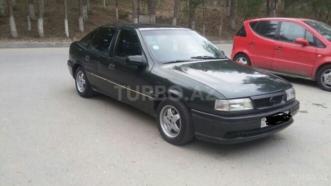 Opel Vectra 1994, 284,000 km - 2.0 л - Sumqayıt