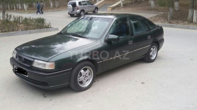 Opel Vectra 1994, 284,000 km - 2.0 л - Sumqayıt