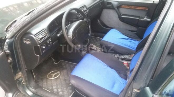 Opel Vectra 1994, 284,000 km - 2.0 л - Sumqayıt