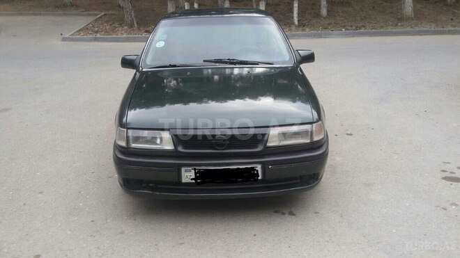 Opel Vectra 1994, 284,000 km - 2.0 л - Sumqayıt