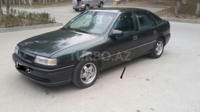 Opel Vectra 1994, 284,000 km - 2.0 л - Sumqayıt