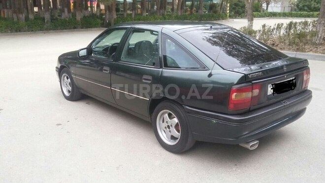 Opel Vectra 1994, 284,000 km - 2.0 л - Sumqayıt