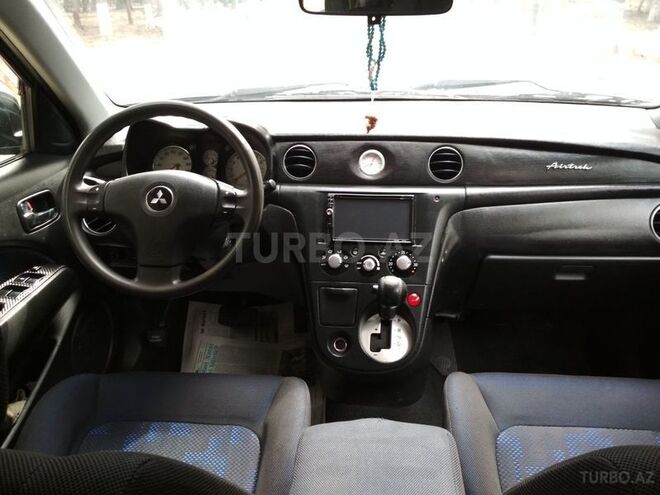 Mitsubishi Airtrek 2003, 223,500 km - 2.0 л - Xırdalan