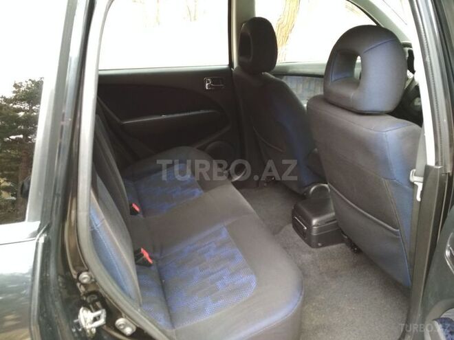 Mitsubishi Airtrek 2003, 223,500 km - 2.0 л - Xırdalan