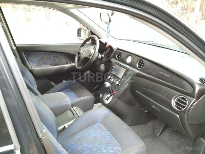 Mitsubishi Airtrek 2003, 223,500 km - 2.0 л - Xırdalan
