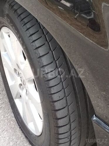 Mitsubishi Airtrek 2003, 223,500 km - 2.0 л - Xırdalan