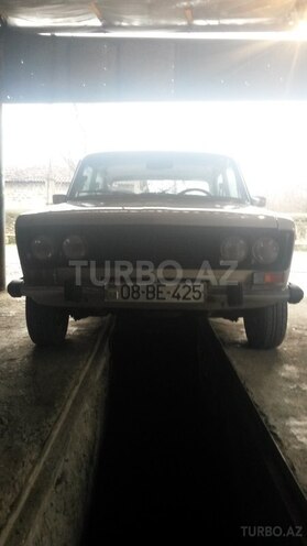 LADA (VAZ) 2106 1994, 7,800 km - 0.2 л - Balakən