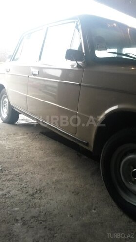 LADA (VAZ) 2106 1994, 7,800 km - 0.2 л - Balakən