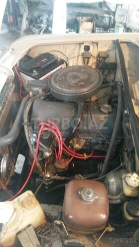 LADA (VAZ) 2106 1994, 7,800 km - 0.2 л - Balakən