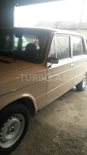 LADA (VAZ) 2106 1994, 7,800 km - 0.2 л - Balakən