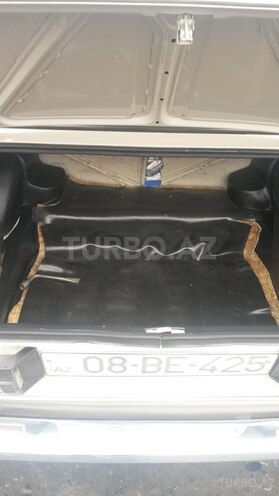 LADA (VAZ) 2106 1994, 7,800 km - 0.2 л - Balakən